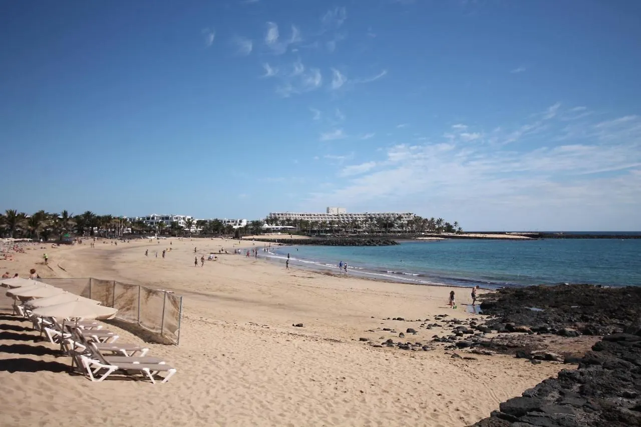 Casa Bella Apartment Costa Teguise