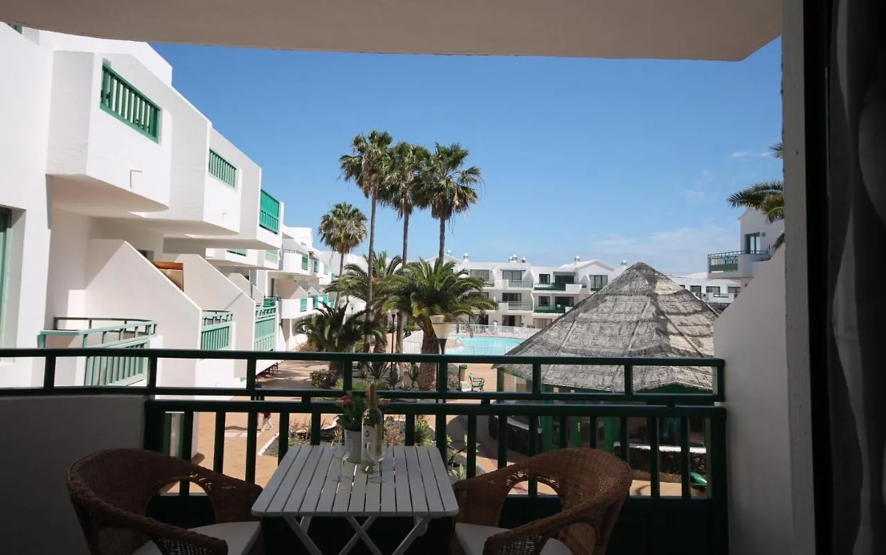 Casa Bella Apartment Costa Teguise
