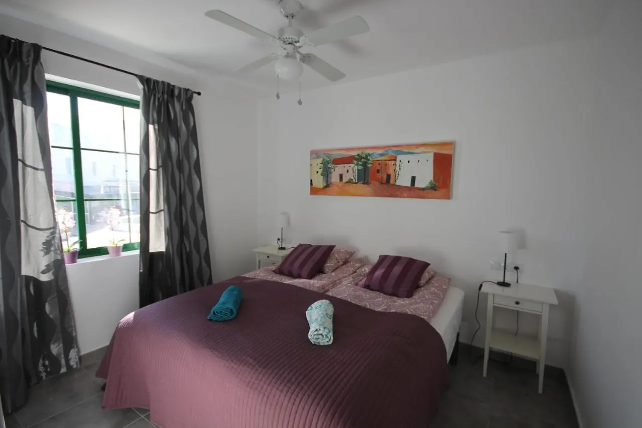 Casa Bella Apartment Costa Teguise
