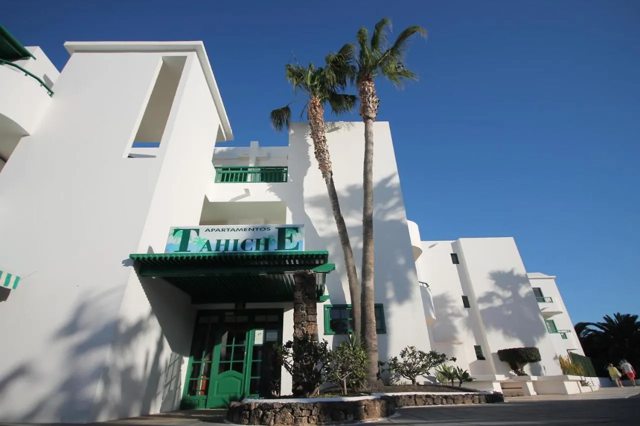 Casa Bella Apartment Costa Teguise 0*,  Spain