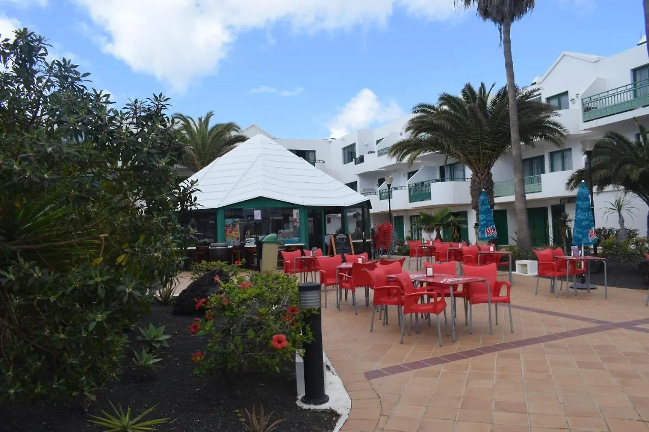 Casa Bella Apartment Costa Teguise
