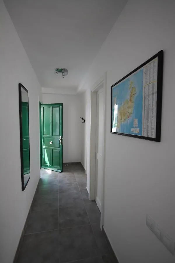 Casa Bella Apartment Costa Teguise