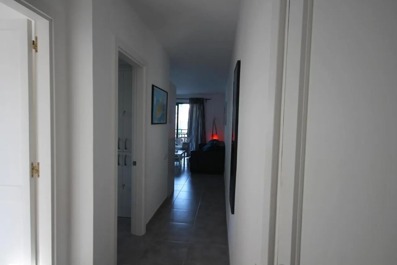 Casa Bella Apartment Costa Teguise Spain