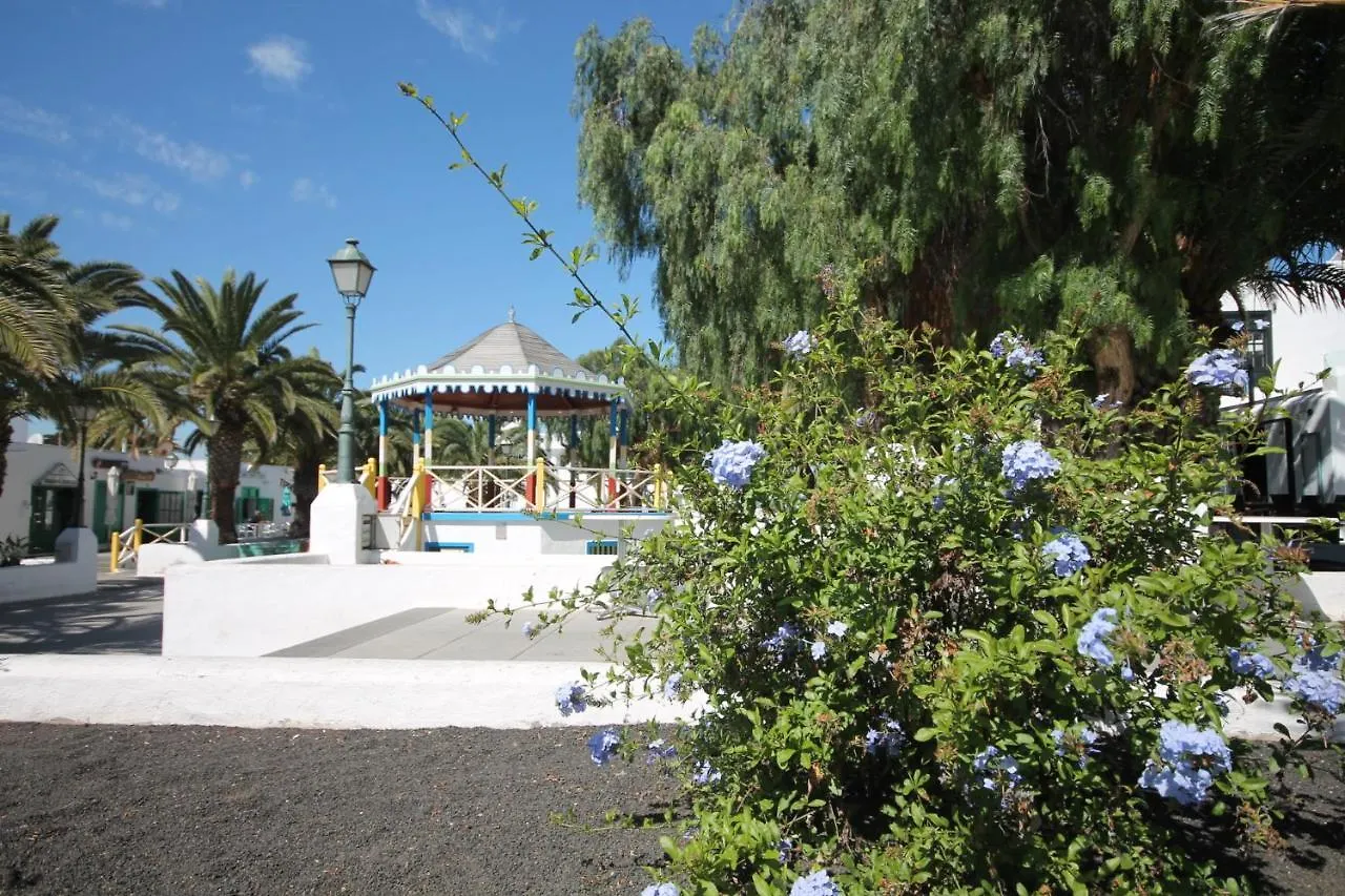 Apartamento Casa Bella Costa Teguise