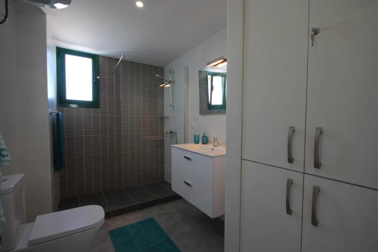 Casa Bella Apartment Costa Teguise