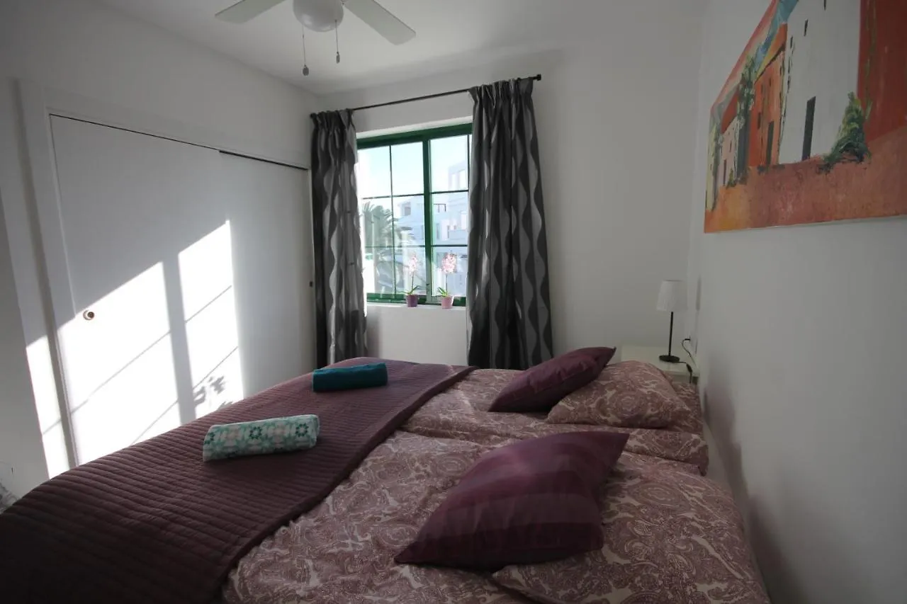 Casa Bella Apartment Costa Teguise